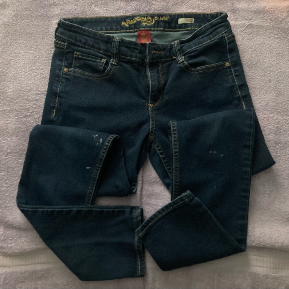 Arizona Jhene Aiko some stains